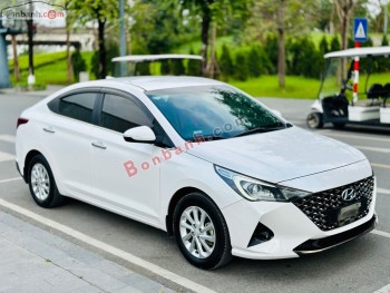 Bán ô tô Hyundai Accent 1.4 AT - 2022 - xe cũ