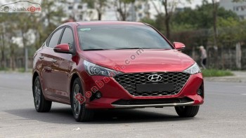 Bán ô tô Hyundai Accent 1.4 AT Đặc Biệt - 2020 - xe cũ