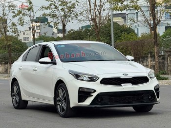 Bán ô tô Kia Cerato 2.0 AT Premium - 2018 - xe cũ