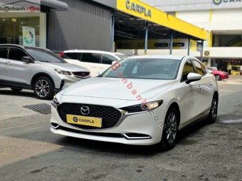 Bán ô tô Mazda 3 1.5L Luxury - 2023 - xe cũ