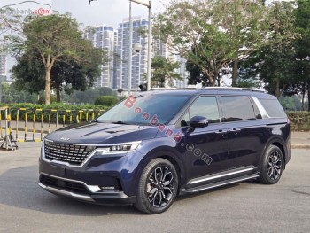 Bán ô tô Kia Carnival Signature 2.2D - 2022 - xe cũ