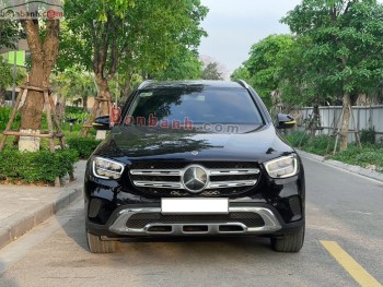 Bán ô tô Mercedes Benz GLC 200 - 2020 - xe cũ