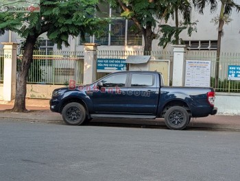 Bán ô tô Ford Ranger XLS 2.2L 4x2 AT - 2020 - xe cũ