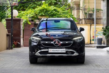 Bán ô tô Mercedes Benz GLC 200 4Matic - 2023 - xe cũ