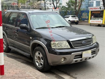 Bán ô tô Ford Escape XLT 2.3L 4x4 AT - 2007 - xe cũ