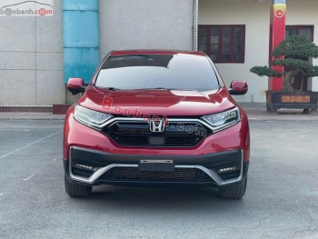 Bán ô tô Honda CRV L - 2020 - xe cũ