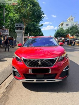 Bán ô tô Peugeot 3008 1.6 AT - 2019 - xe cũ
