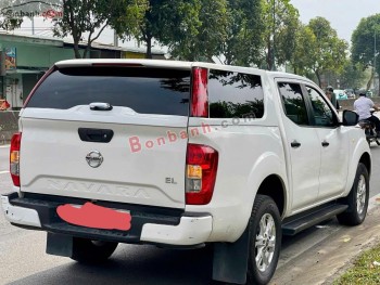 Bán ô tô Nissan Navara EL 2.3 AT 2WD - 2023 - xe cũ