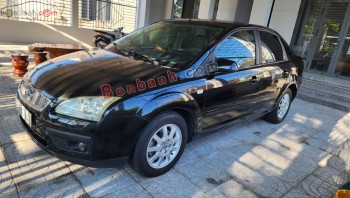 Bán ô tô Ford Focus 2.0 AT - 2005 - xe cũ