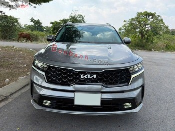 Bán ô tô Kia Sorento Signature 2.5 AT AWD - 2022 - xe cũ