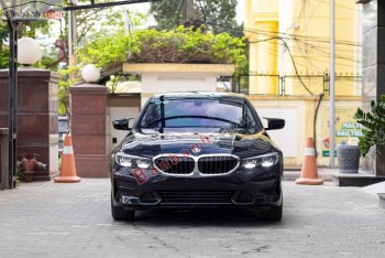 Bán ô tô BMW 3 Series 320i Sport Line - 2022 - xe cũ