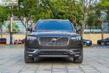 Bán ô tô Volvo XC90 T6 Inscription - 2020 - xe cũ