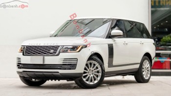 Bán ô tô LandRover Range Rover Vogue 3.0 - 2019 - xe cũ