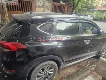 Bán ô tô Hyundai Tucson 2.0 AT - 2019 - xe cũ