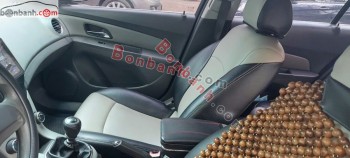 Bán ô tô Chevrolet Cruze LS 1.6 MT - 2011 - xe cũ