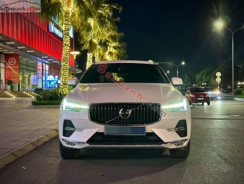 Bán ô tô Volvo XC60 Ultimate Bright B6 AWD - 2023 - xe cũ