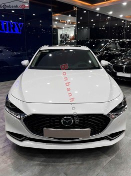 Bán ô tô Mazda 3 1.5L Premium - 2025 - xe cũ