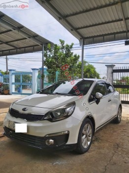 Bán ô tô Kia Rio 1.4 AT - 2016 - xe cũ