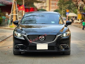 Bán ô tô Mazda 6 Premium 2.0 AT - 2019 - xe cũ