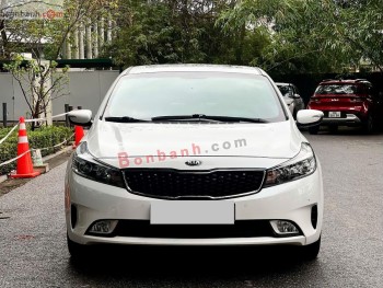 Bán ô tô Kia Cerato 1.6 AT - 2018 - xe cũ