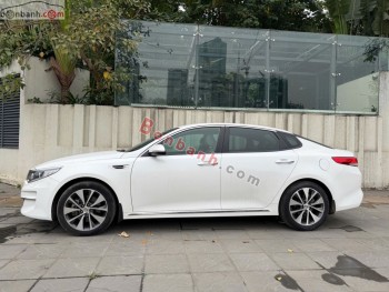 Bán ô tô Kia Optima 2.0 AT - 2016 - xe cũ