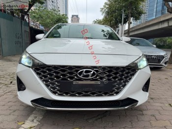 Bán ô tô Hyundai Accent 1.4 AT Đặc Biệt - 2022 - xe cũ