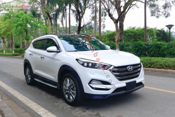 Bán ô tô Hyundai Tucson 2.0 ATH - 2018 - xe cũ