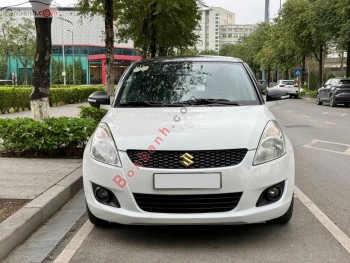 Bán ô tô Suzuki Swift Special - 2016 - xe cũ