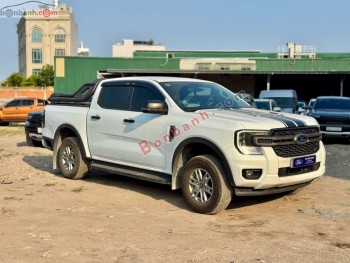 Bán ô tô Ford Ranger XLS 2.0L 4x2 AT - 2024 - xe cũ