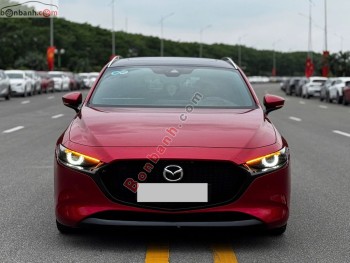 Bán ô tô Mazda 3 2.0L Sport Signature Premium - 2020 - xe cũ