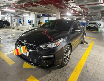 Bán ô tô Kia Cerato 2.0 AT Premium - 2019 - xe cũ