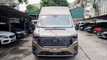 Bán ô tô Ford Transit Premium - 2026 - xe mới