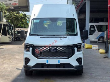 Bán ô tô Ford Transit Premium - 2026 - xe mới