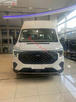 Bán ô tô Ford Transit Premium - 2026 - xe mới