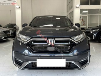 Bán ô tô Honda CRV L - 2023 - xe cũ