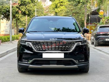 Bán ô tô Kia Carnival Signature 2.2D - 2024 - xe cũ