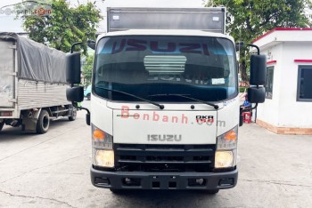 Bán ô tô Isuzu QKR QLR77FE5B - 2025 - xe mới