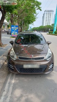 Bán ô tô Kia Rio 1.4 AT - 2015 - xe cũ