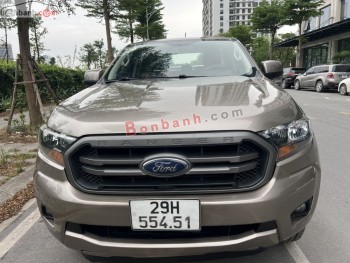 Bán ô tô Ford Ranger XLS 2.2L 4x2 AT - 2019 - xe cũ