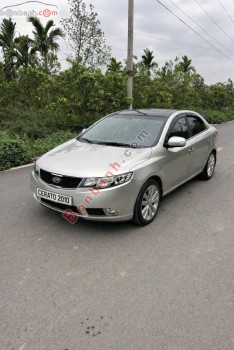 Bán ô tô Kia Cerato - 2010 - xe cũ