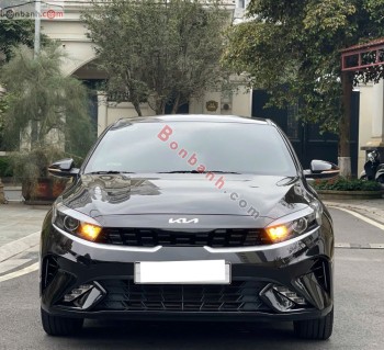 Bán ô tô Kia K3 Luxury 1.6 AT - 2025 - xe cũ