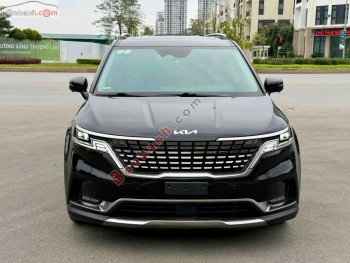 Bán ô tô Kia Carnival Signature 2.2D - 2022 - xe cũ