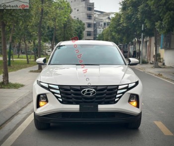Bán ô tô Hyundai Tucson 2.0 AT Tiêu chuẩn - 2023 - xe cũ