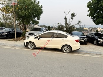 Bán ô tô Kia Rio 1.4 MT - 2015 - xe cũ