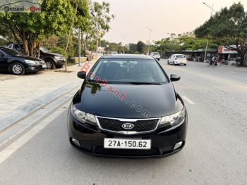 Bán ô tô Kia Cerato 1.6 AT - 2011 - xe cũ