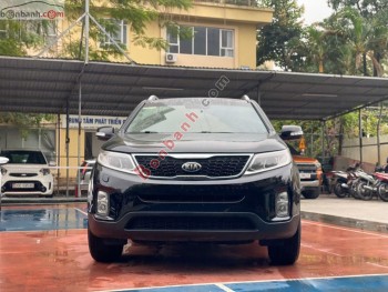 Bán ô tô Kia Sorento DATH - 2016 - xe cũ
