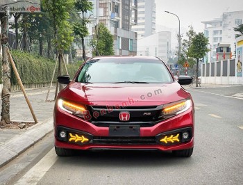 Bán ô tô Honda Civic RS 1.5 AT - 2020 - xe cũ