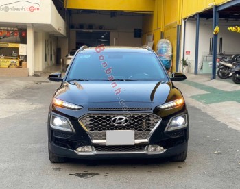 Bán ô tô Hyundai Tucson 1.6 AT Turbo Đặc biệt - 2021 - xe cũ