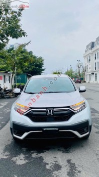 Bán ô tô Honda CRV G - 2021 - xe cũ