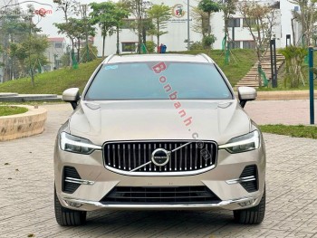 Bán ô tô Volvo XC60 Ultimate Bright B6 AWD - 2023 - xe cũ